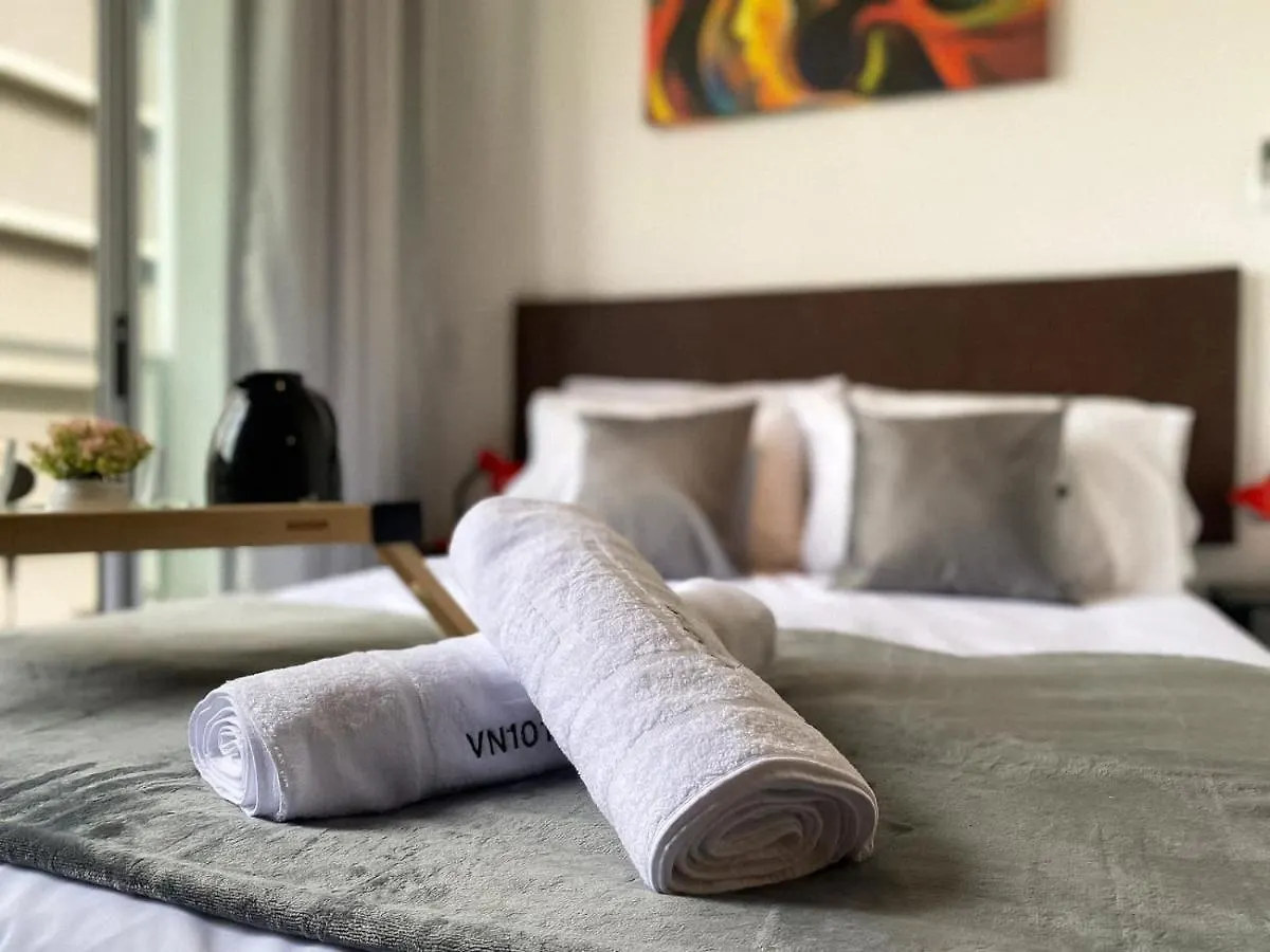 Apartamento Glow Frei Caneca - Vivare São Paulo