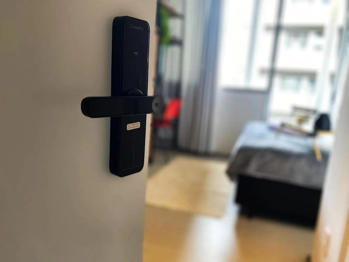 Apartamento Glow Frei Caneca - Vivare São Paulo Brasil