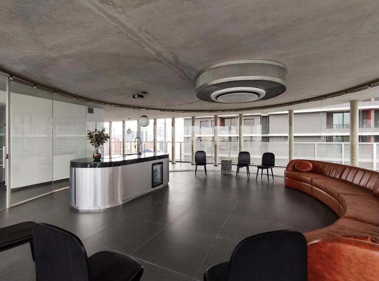 Apartamento Glow Frei Caneca - Vivare São Paulo Brasil
