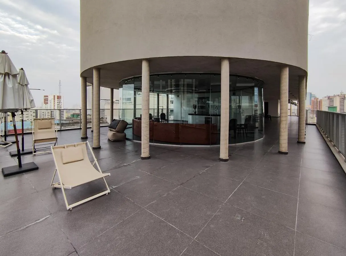 Apartamento Glow Frei Caneca - Vivare São Paulo 0*,  Brasil