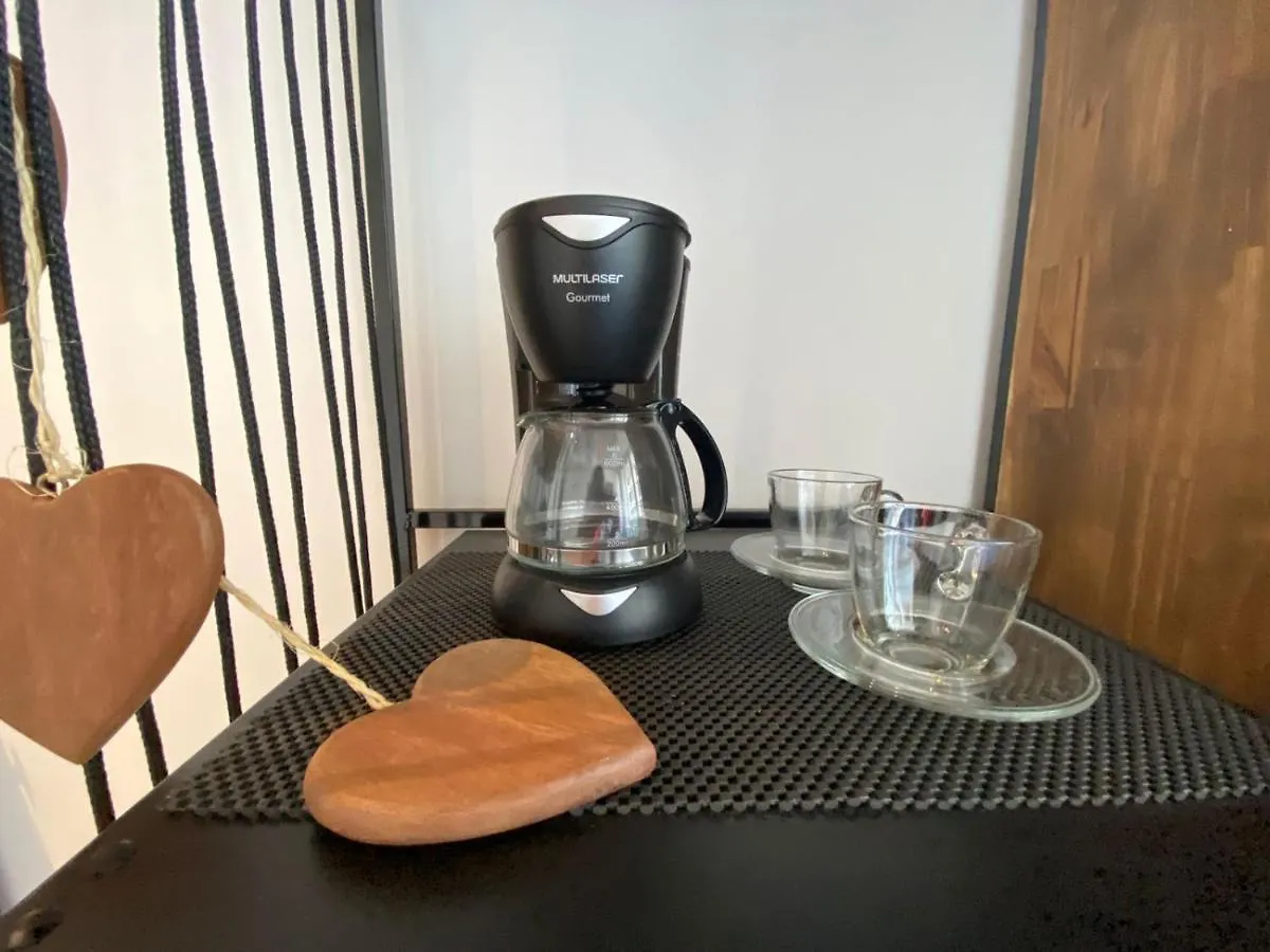 Apartamento Glow Frei Caneca - Vivare São Paulo Brasil
