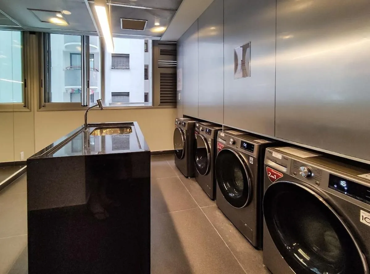 Apartamento Glow Frei Caneca - Vivare São Paulo