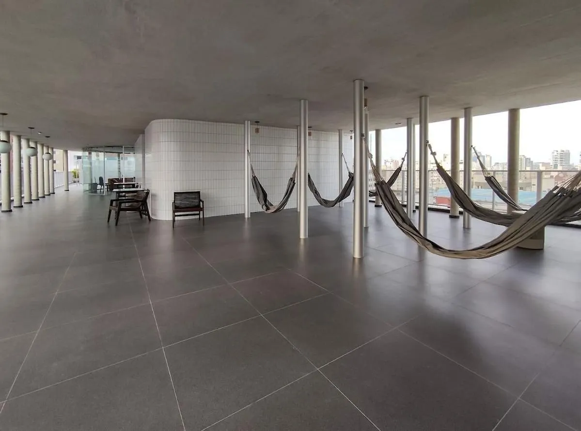 Apartamento Glow Frei Caneca - Vivare São Paulo Brasil