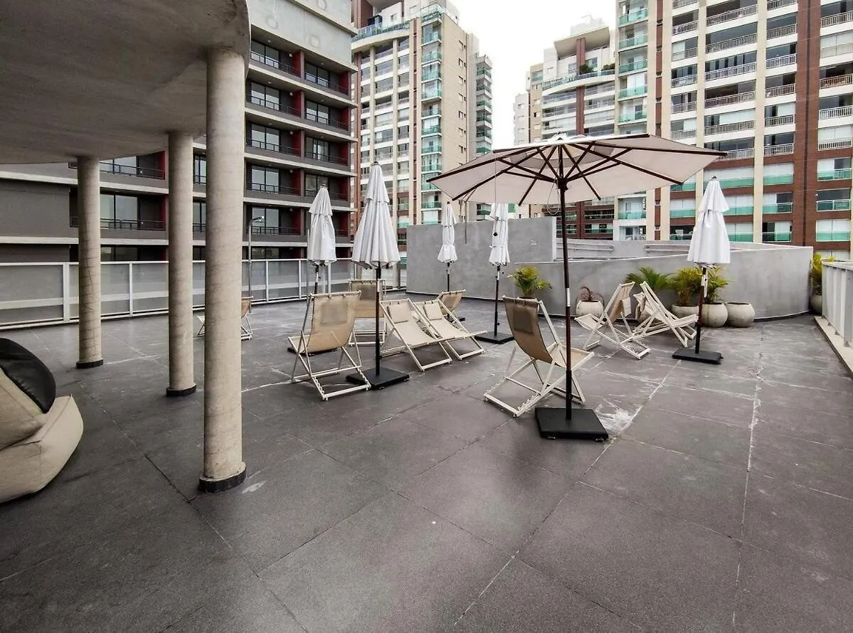 Apartamento Glow Frei Caneca - Vivare São Paulo 0*,