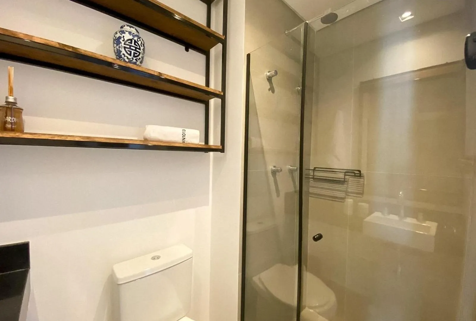 Apartamento Glow Frei Caneca - Vivare São Paulo Brasil