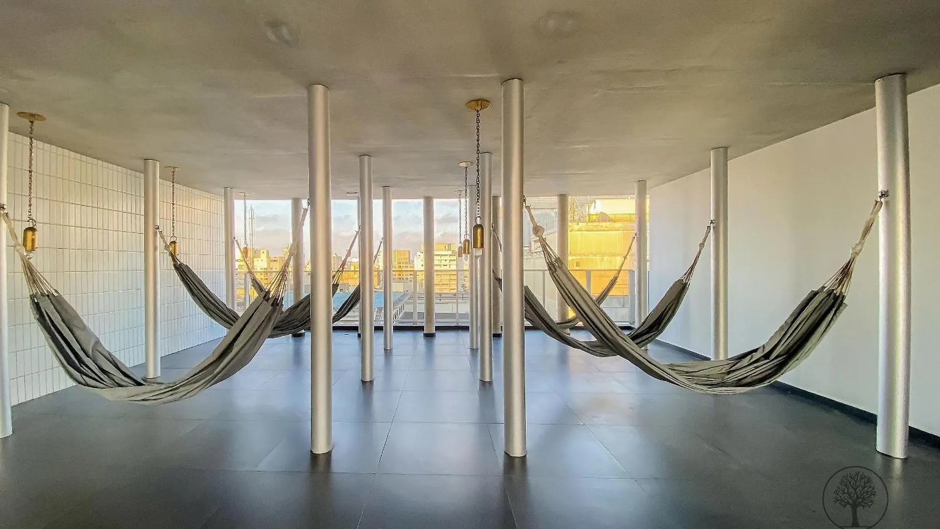 Apartamento Glow Frei Caneca - Vivare São Paulo