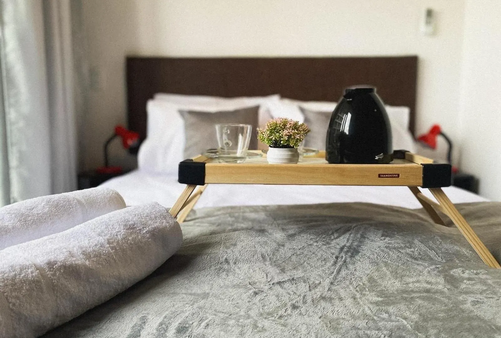 Apartamento Glow Frei Caneca - Vivare São Paulo Brasil