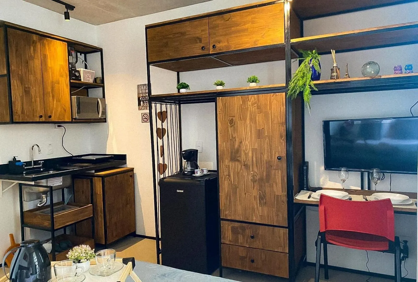 Apartamento Glow Frei Caneca - Vivare São Paulo 0*,